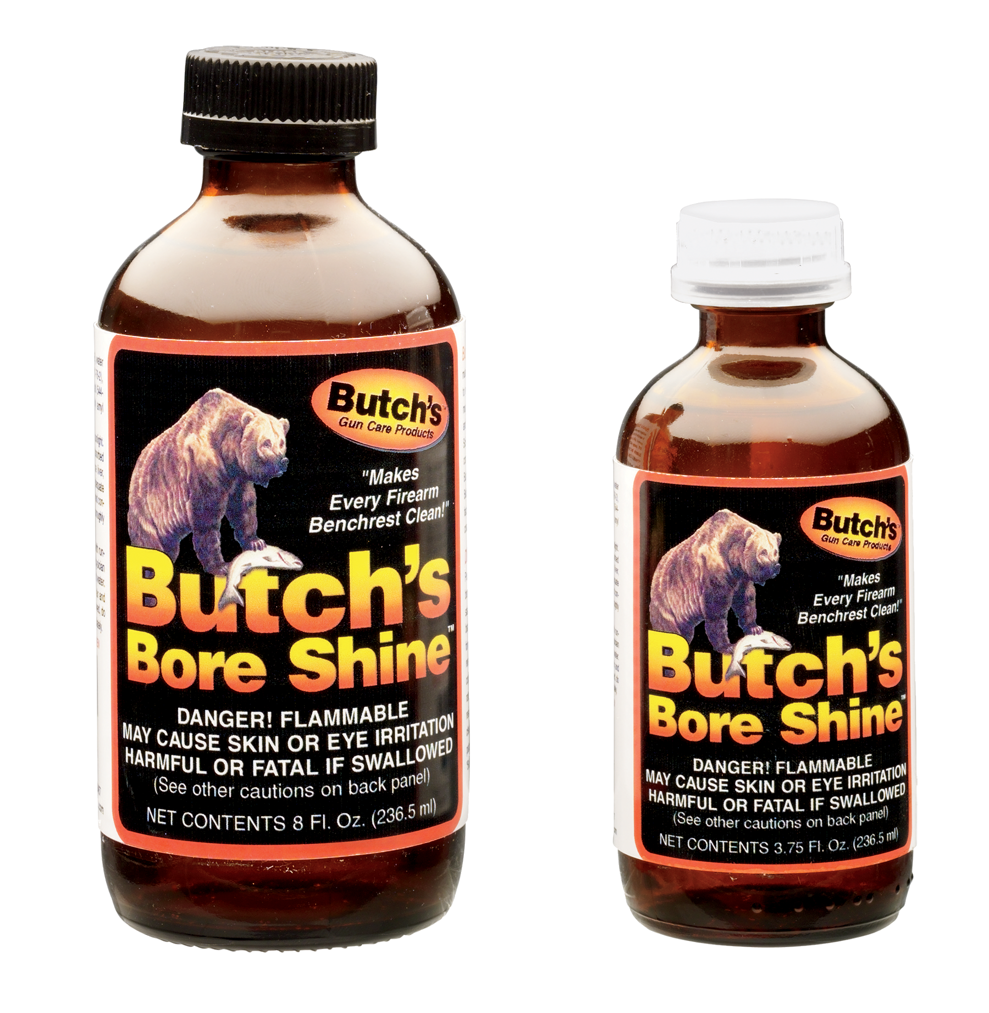Butch's Bore Shine Bore Cleaner | Bass Pro Shops